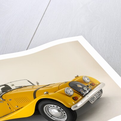 1978 Morgan 4-4 by Unknown