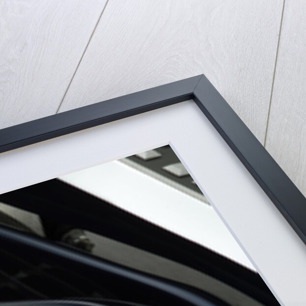 1965 Jensen CV8 Mk3 by Unknown