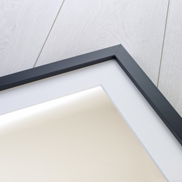 1965 Jensen CV8 Mk3 by Unknown