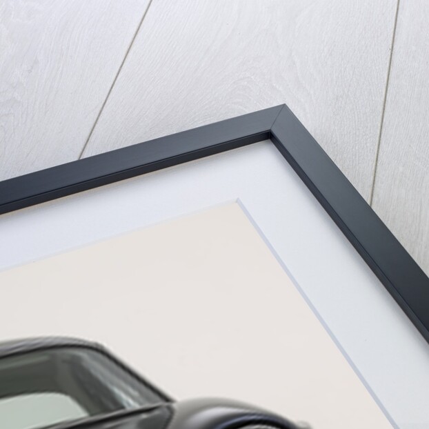 1965 Jensen CV8 Mk3 by Unknown