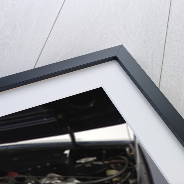 1970 Aston Martin DBS V8 by Unknown