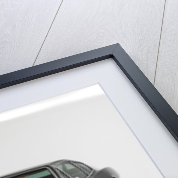 1970 Aston Martin DBS V8 by Unknown