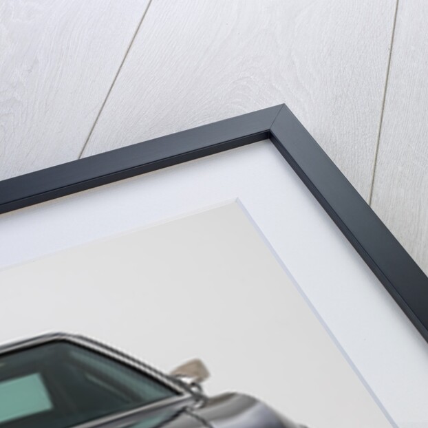 1970 Aston Martin DBS V8 by Unknown