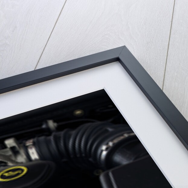 2002 Ford Ka by Unknown