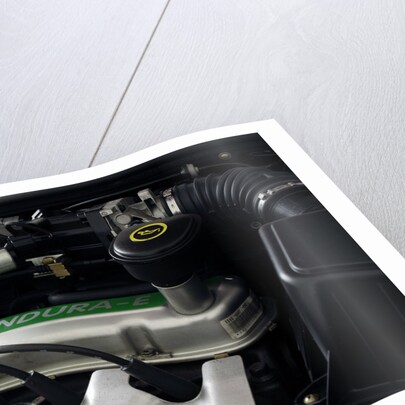 2002 Ford Ka by Unknown