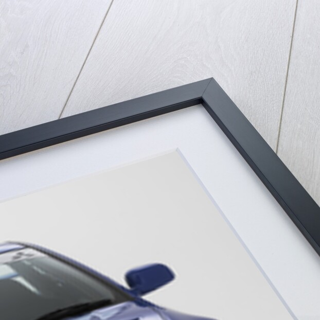 1999 Mitsubishi Evo 6 by Unknown