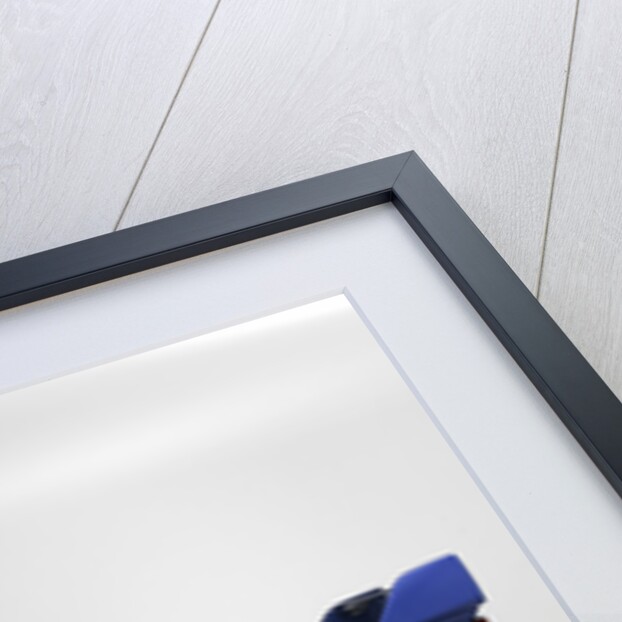 1999 Mitsubishi Evo 6 by Unknown