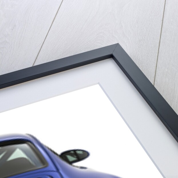 1992 Porsche 964 RS by Unknown