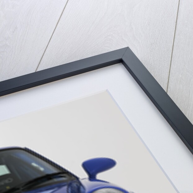 1992 Porsche 964 RS by Unknown