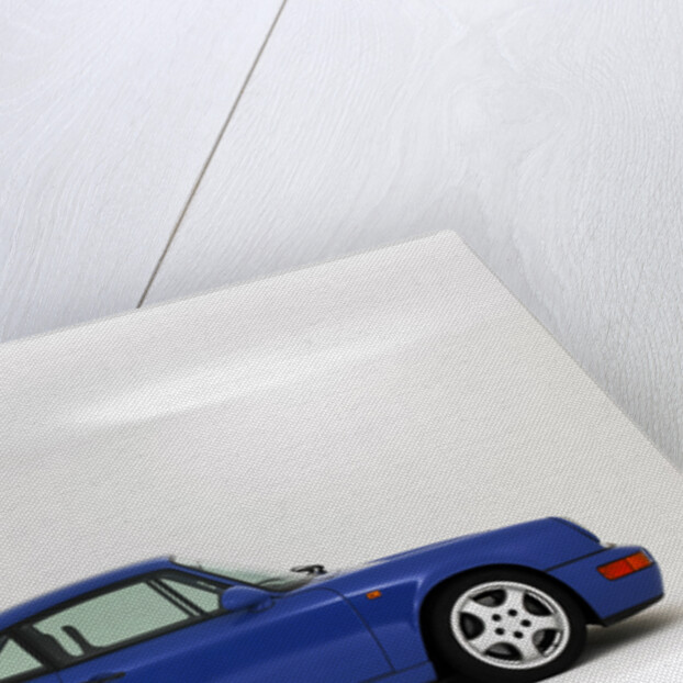 1992 Porsche 964 RS by Unknown
