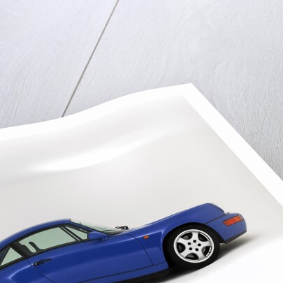 1992 Porsche 964 RS by Unknown