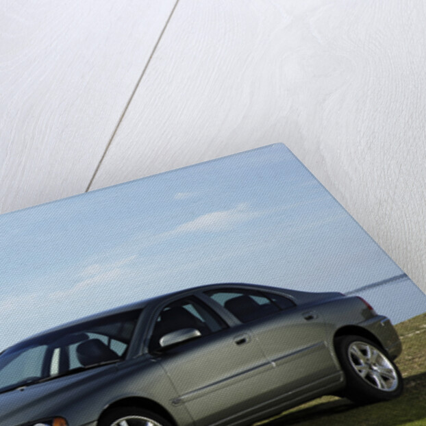 2005 Volvo S60 by Unknown