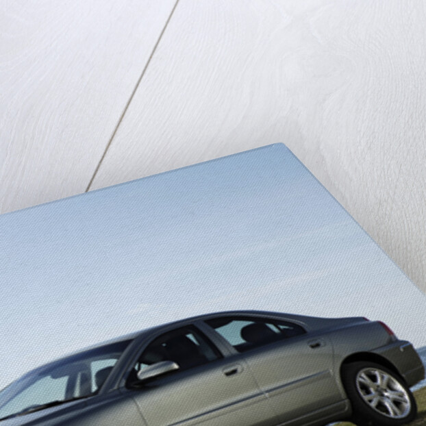 2005 Volvo S60 by Unknown
