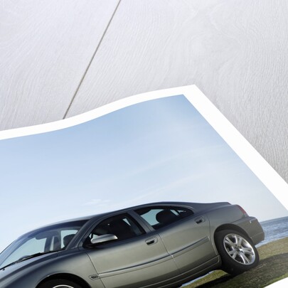 2005 Volvo S60 by Unknown