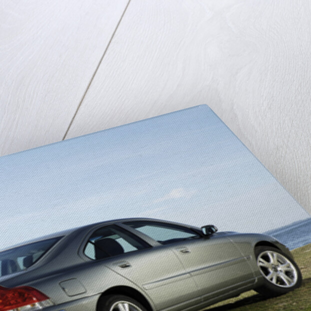 2005 Volvo S60 by Unknown