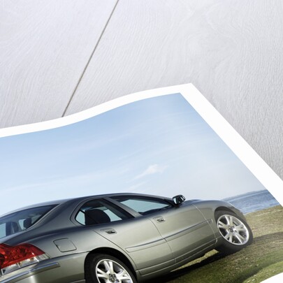 2005 Volvo S60 by Unknown