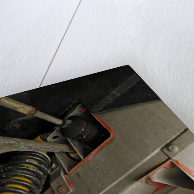 2000 Lotus Elise by Unknown