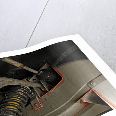 2000 Lotus Elise by Unknown