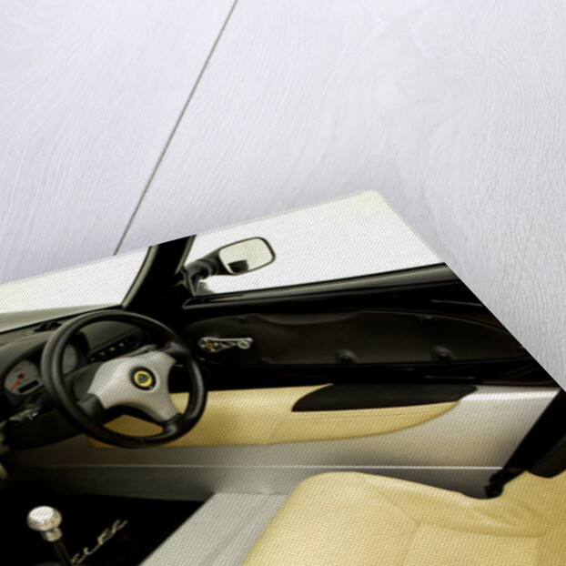 2000 Lotus Elise by Unknown