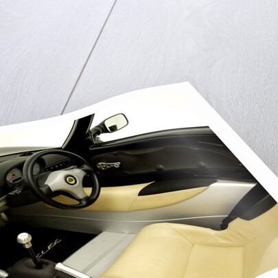 2000 Lotus Elise by Unknown