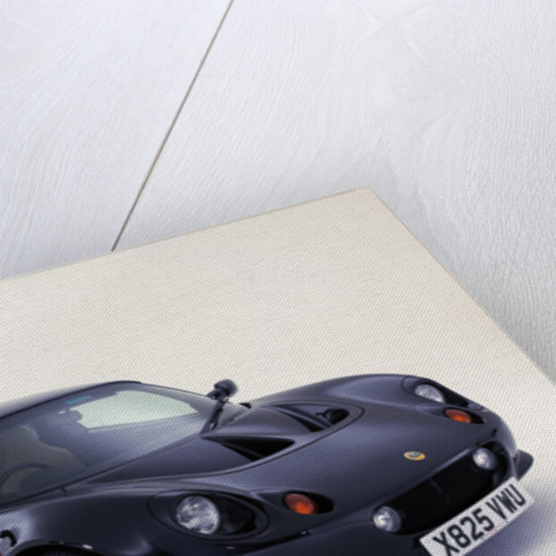 2000 Lotus Elise by Unknown