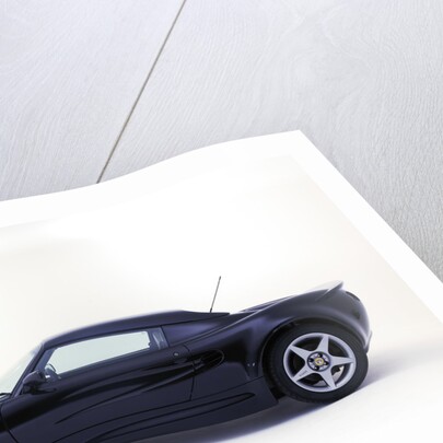 2000 Lotus Elise by Unknown