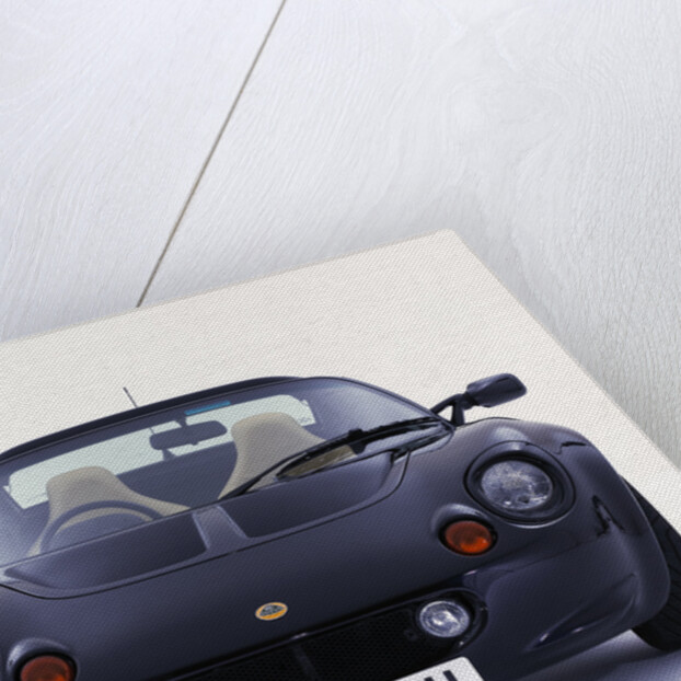 2000 Lotus Elise by Unknown