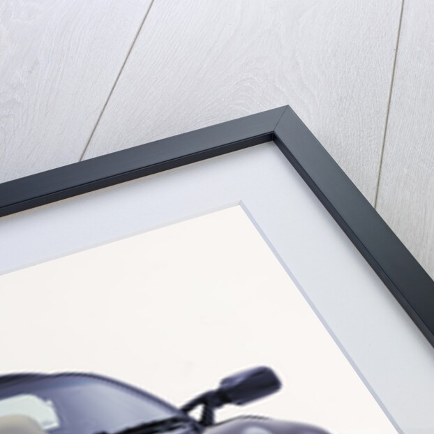 2000 Lotus Elise by Unknown