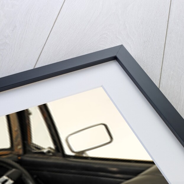 1975 MG Midget by Unknown