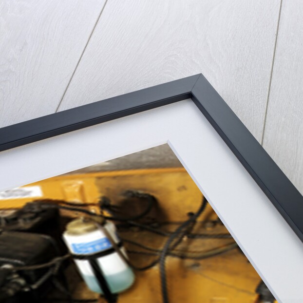 1975 MG Midget by Unknown