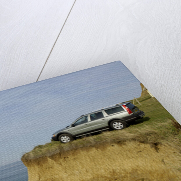 2005 Volvo XC70 by Unknown