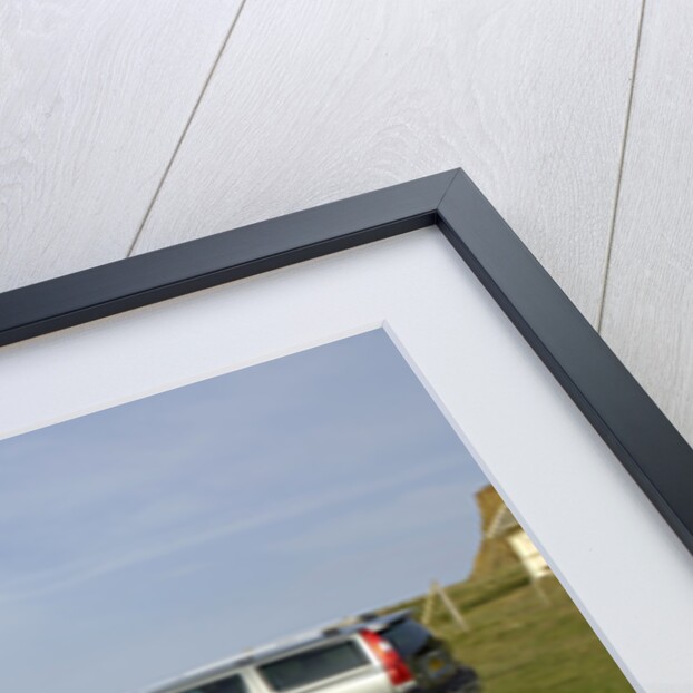 2005 Volvo XC70 by Unknown