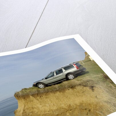 2005 Volvo XC70 by Unknown