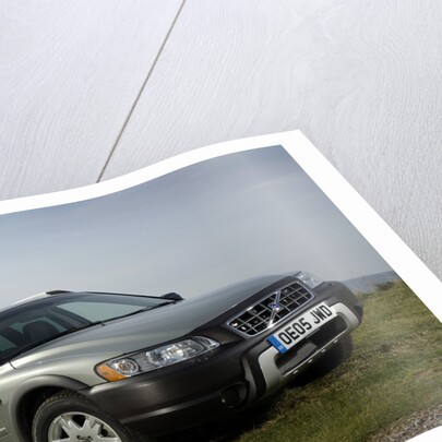 2005 Volvo XC70 by Unknown