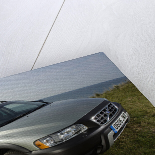 2005 Volvo XC70 by Unknown