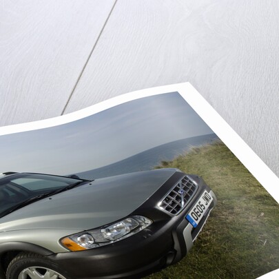 2005 Volvo XC70 by Unknown