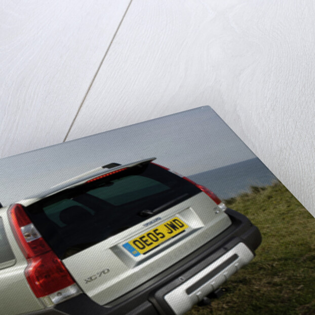 2005 Volvo XC70 by Unknown