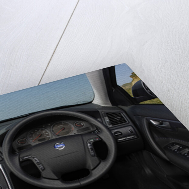 2005 Volvo XC70 by Unknown