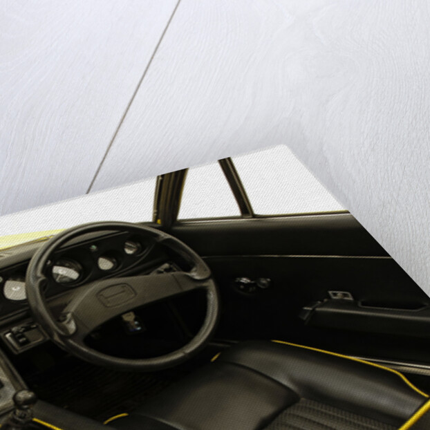 1973 Jensen Healey by Unknown