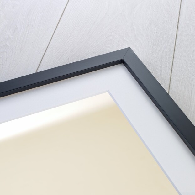 1973 Jensen Healey by Unknown