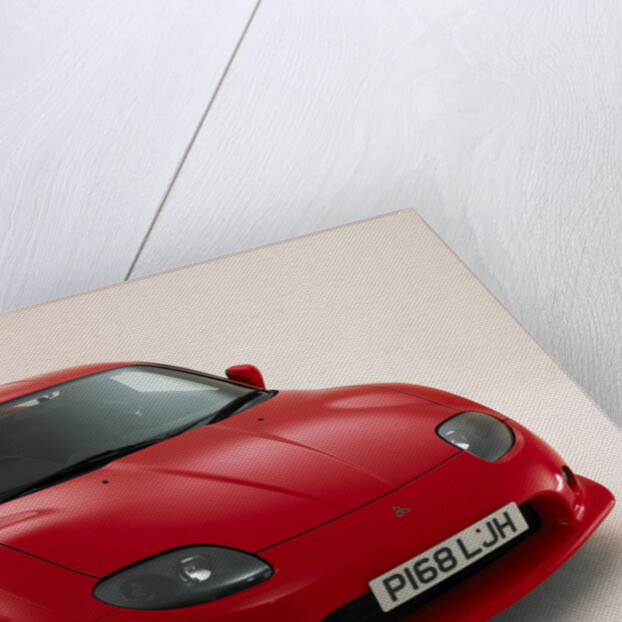 1997 Mitsubishi FTO GPX by Unknown