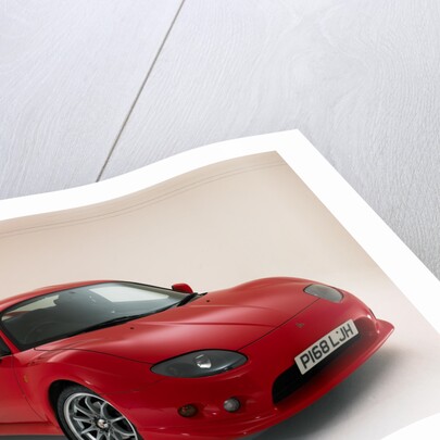 1997 Mitsubishi FTO GPX by Unknown