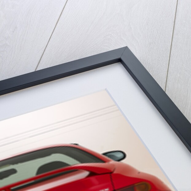 1997 Mitsubishi FTO GPX by Unknown