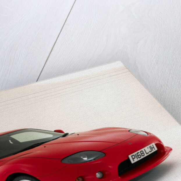 1997 Mitsubishi FTO GPX by Unknown