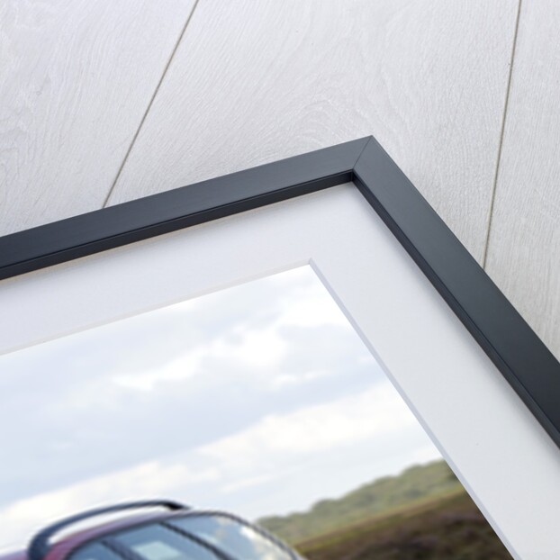 2005 Volvo V50 T5 by Unknown