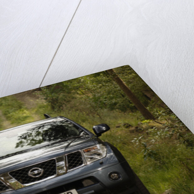 2005 Nissan Pathfinder 2.5 Tspec dci by Unknown