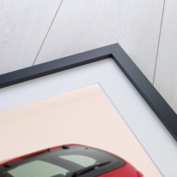 2003 Renault Scenic by Unknown