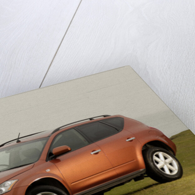 2005 Nissan Murano by Unknown