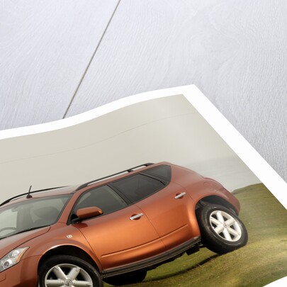 2005 Nissan Murano by Unknown