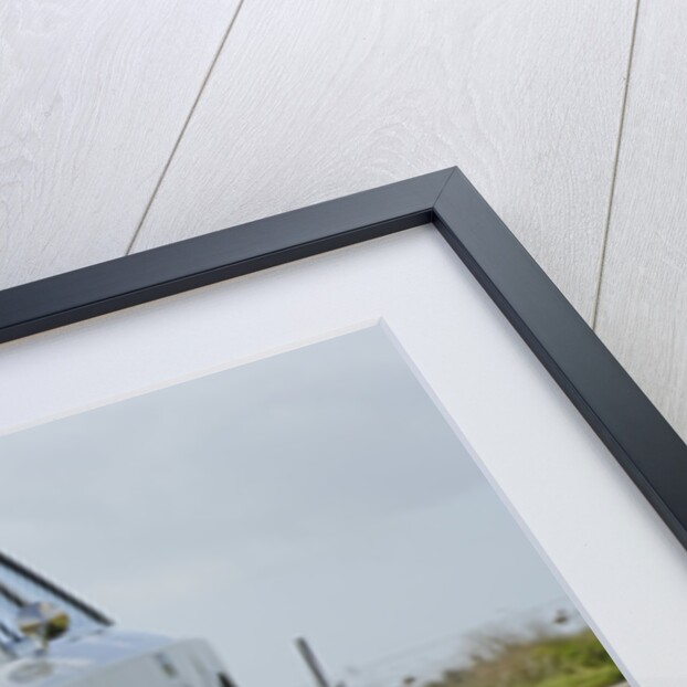 1971 Gilbern Invader by Unknown